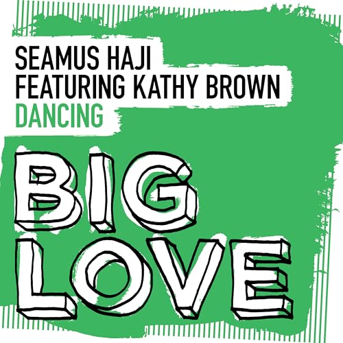 Seamus Haji feat. Kathy Brown