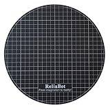 De diámetro 238mm, más pequeño que el diámetro de la base de 240mm, para que pueda ser conectado facilmente a la base