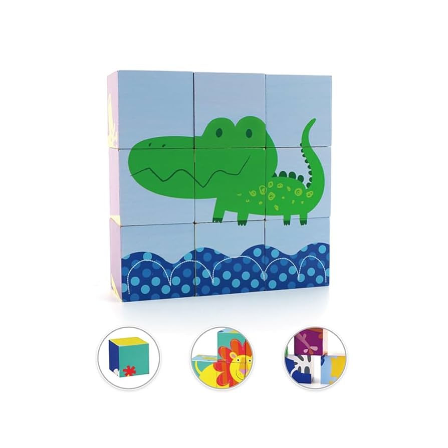 カイカイキキ　パズル 11月3日(水)よりWEBショップにて、新作パズルを販売いたします