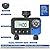Sprinkle Timer Water Timer for Garden Hose: Irrigation Timer System for Yard Lawn with 2 Outlets - Smart Programmable Watering Timer