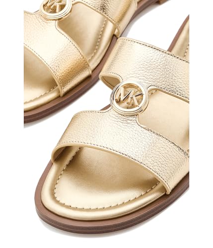 Image of Michael Kors Women's Erin Flat Sandal