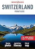 Insight Guides Pocket Switzerland (Travel Guide with Free eBook) (Insight Pocket Guides)