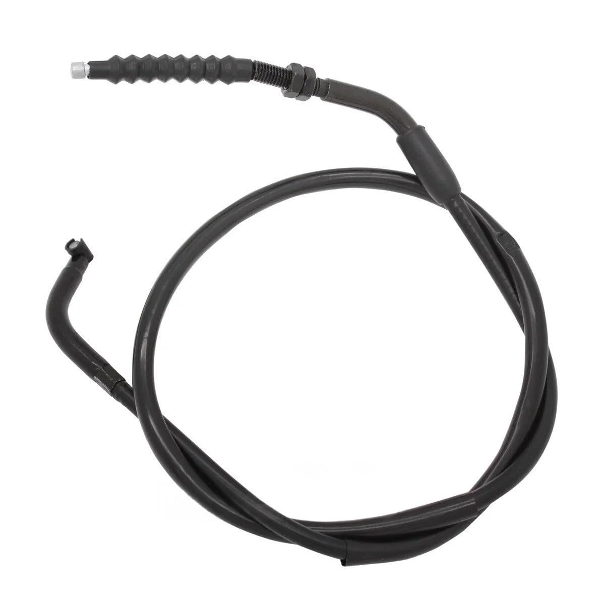Accesorios de motocicleta Cable embrague/Cable acelerador para Hornet 600 900 CB600 CB600F 1998-2006 para CB900 CB919 2002-2007