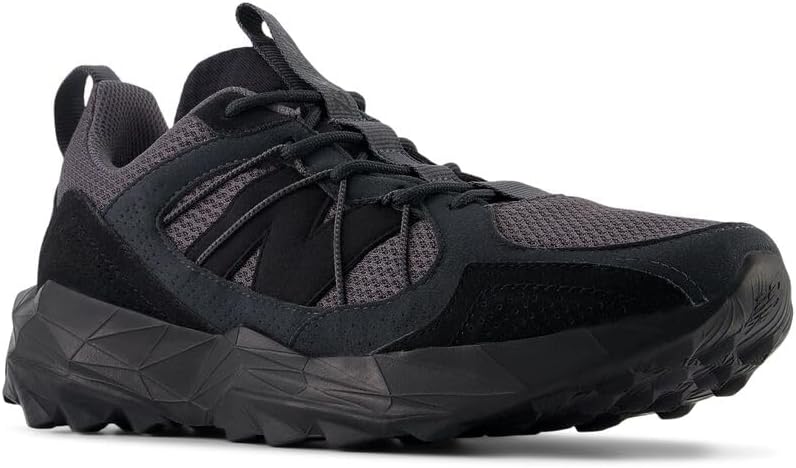 New Balance Men's Dynasoft Tektrel V1 Suede Trail Running Shoes - Image 4