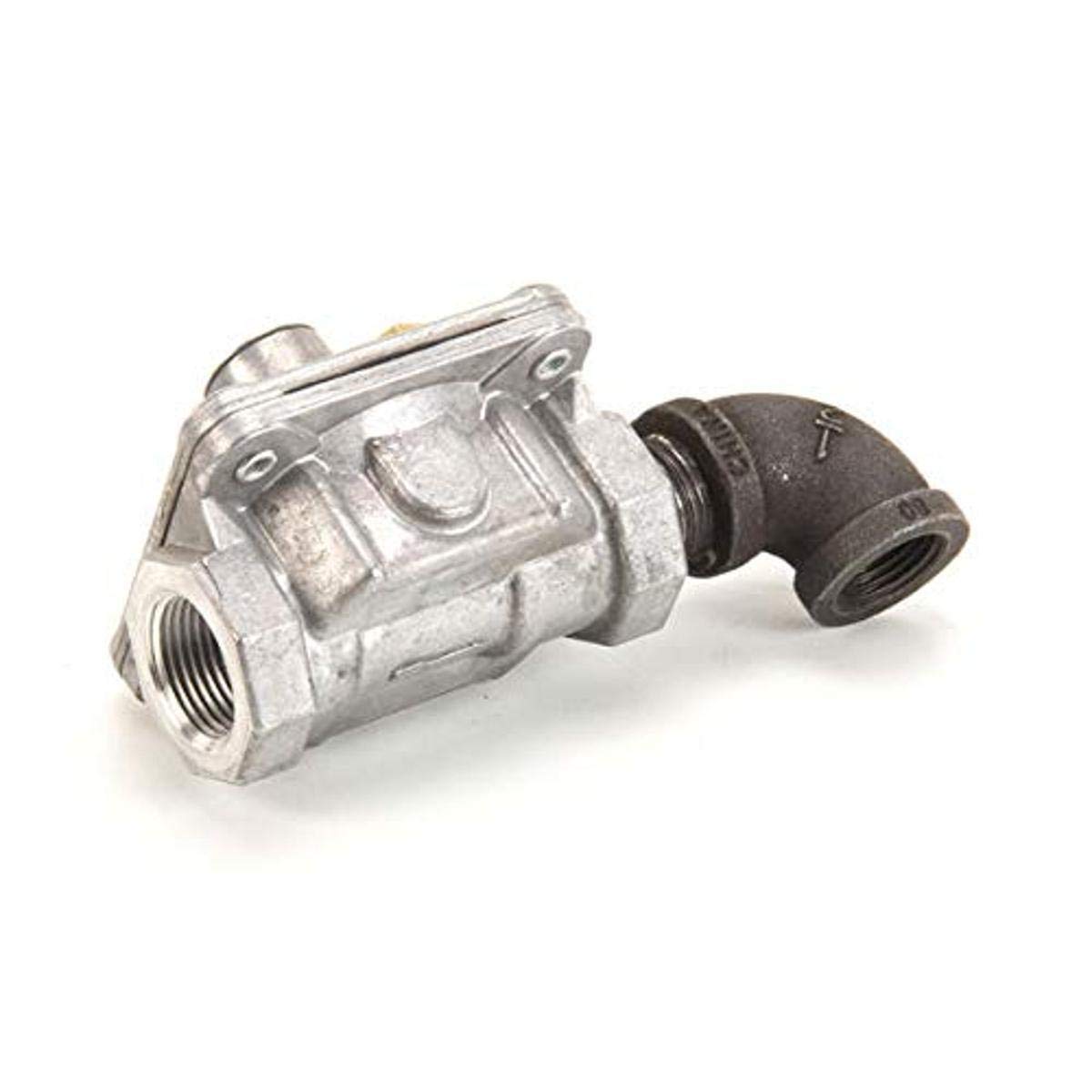 Régulateur Blodgett 4589 stabilisateur de gaz naturel Assy