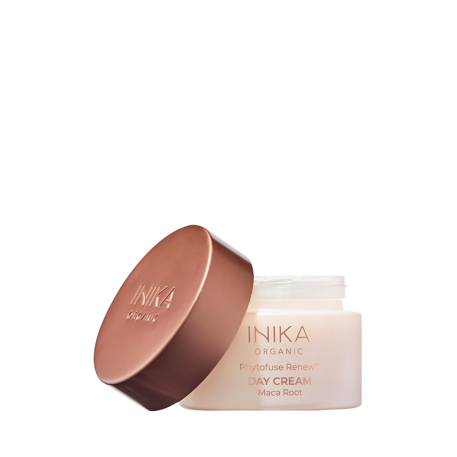 INIKA Organic 24 Hour Radiance Duo Bundle | Powerful skincare to Nourish, Hydrate, Replenish and Protect. Certified Organic, Clinically Proven, Sustainable Packaging.