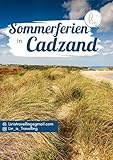 Sommerurlaub an der niederländischen Nordseeküste in Cadzand: Sommerurlaubidee im charmanten Badeort Cadzand
