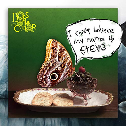 Tapenade, My Dear?