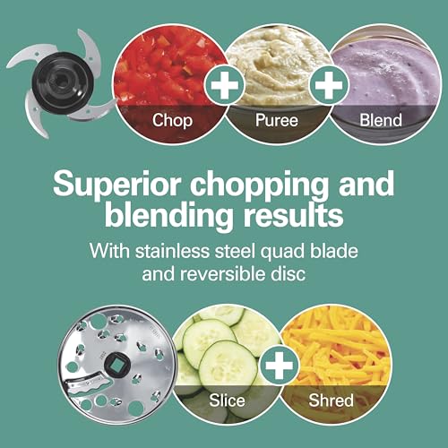 Hamilton Beach Stack & Snap Black thumbnail 4