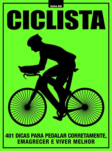 Guia do ciclista: