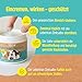 GreenHero Lebertran-Zinksalbe, 500g, bei Hautproblemen von Haustieren, unterstützend bei Wunden, Reizungen, Juckreiz, Mauke und Anderen Hautproblemen, für Pferd, Hund, Katze und Co