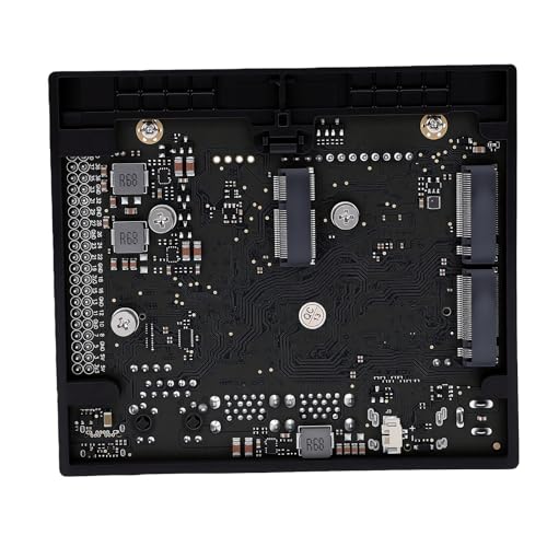 MENDUNER Carte de Développement, Cartes de Développement Orin NX Super Carrier Board PCB AI Basées sur Orin Nano et NX Core Module – vue 6