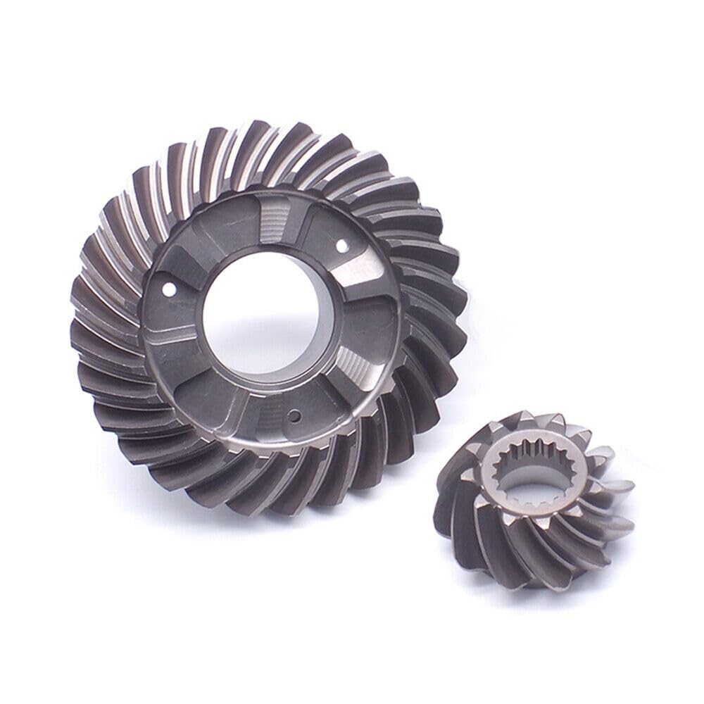 オーバルトーン　Forty5 DRIVE GEAR Amazon.com: OVERSEE Reverse 43-882814T & Pinion 43-882812T