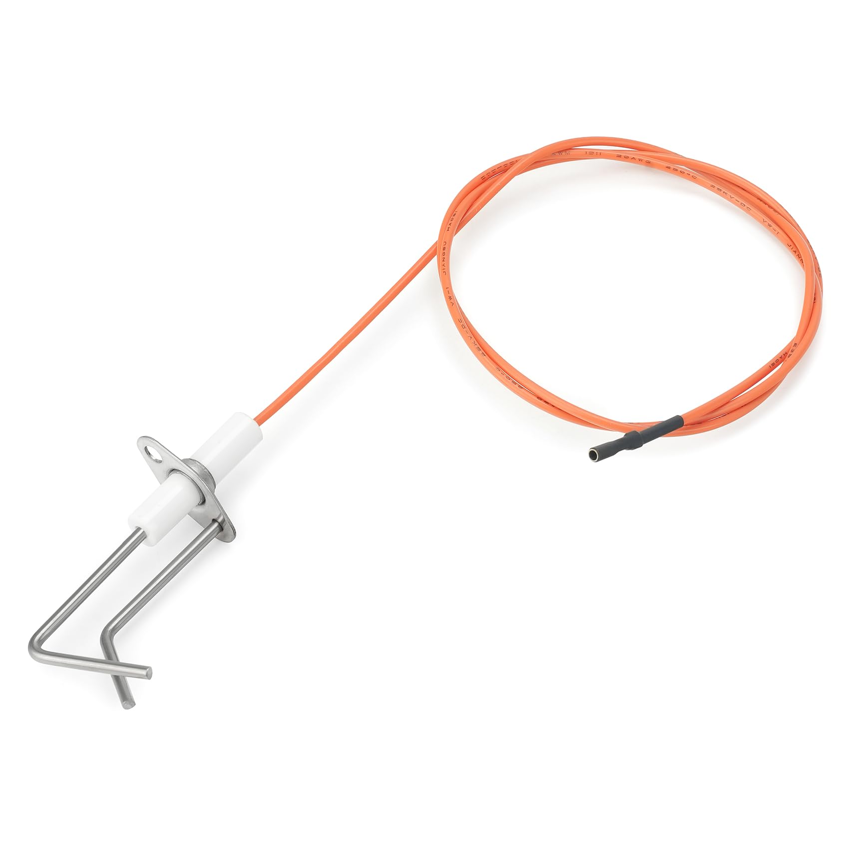 Stanbroil 62-24164-01 Flame Sensor Igniter Sensing Rod for Rheem
