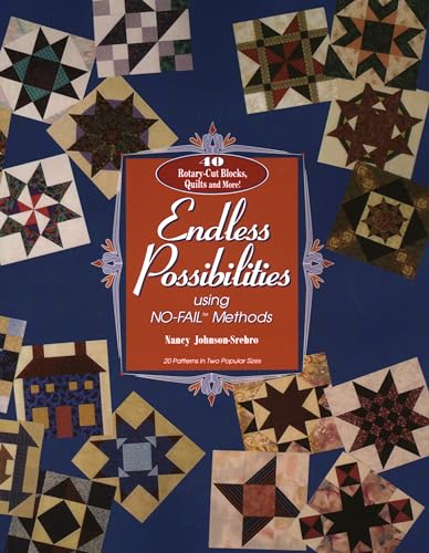 Endless Possibilities: Using No-Fail (tm) Methods