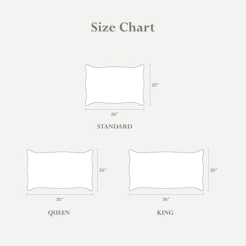 Miniatura 7 de Fabricado en Canadá. Ropa de cama de plumas Highland, relleno de plumón blanco superior, relleno de 650 grados superior, para dormir de estómago,