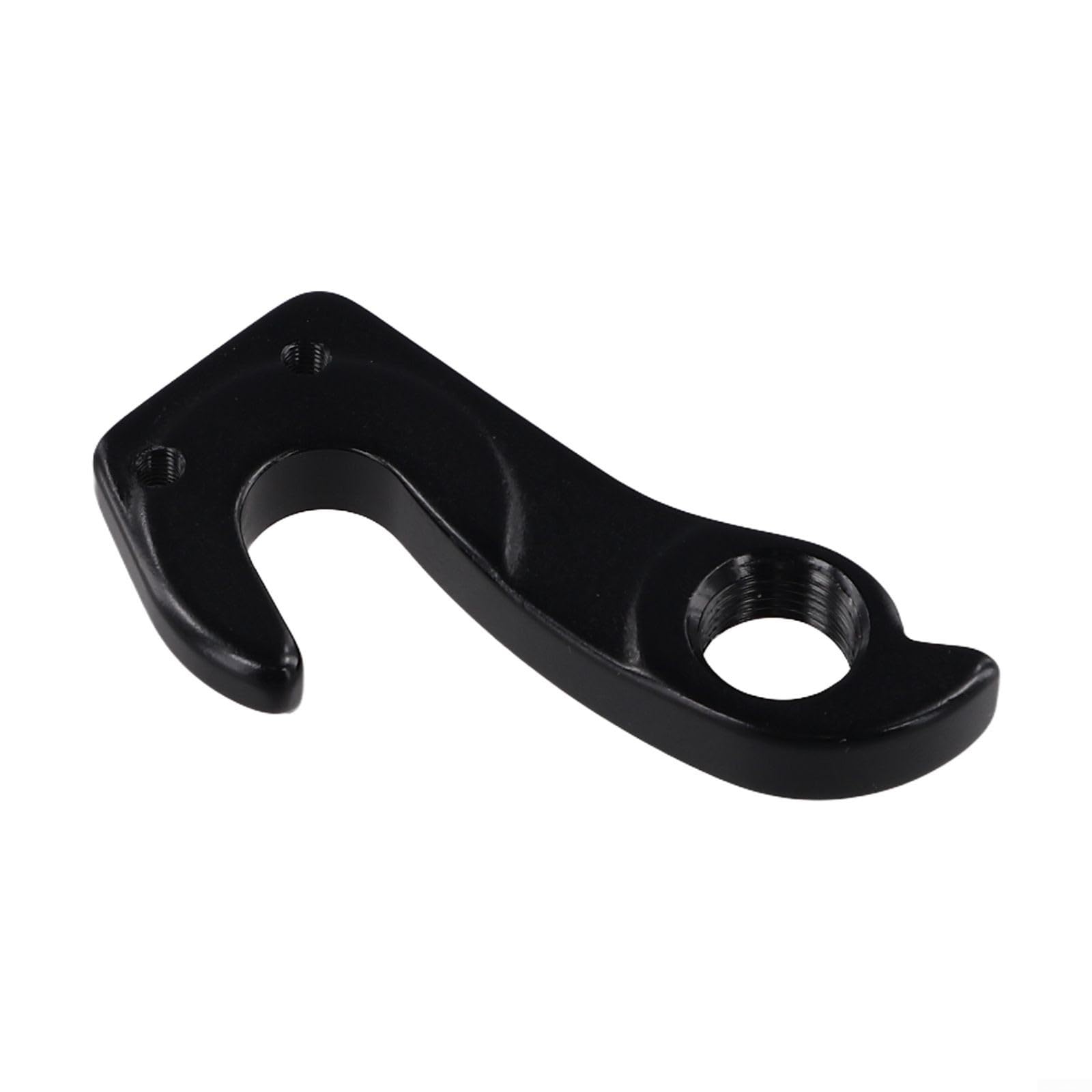 Rear Derailleur Hanger for Giant Road Bicycles, Includes 2 Screws for Quick Installation (B)