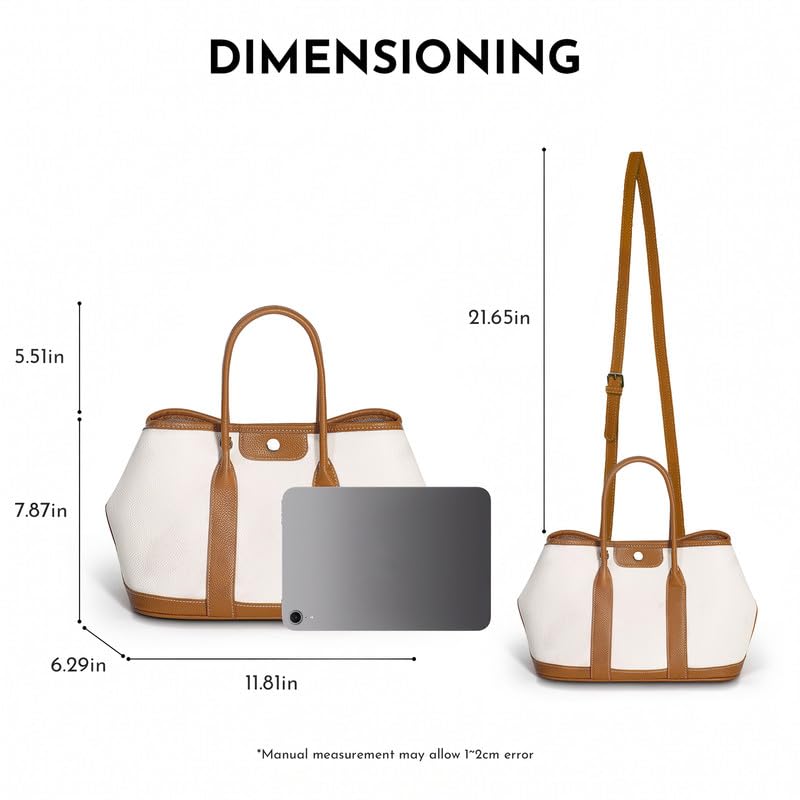 Bolso cruzado vegano para mujer con asa superior ajustable miniatura 5