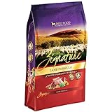 Zignature Lamb Formula Grain-Free Dry Dog Food 25lb