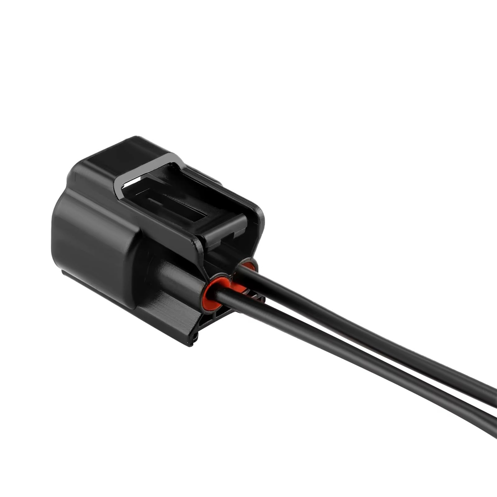 Zündspulen-Steckerkabelbaum für Suzuki 170646, elektrischer Stecker, Kfz-Zündspulen-Steckerkabelbaum, Kabelbaum-Ersatzteil