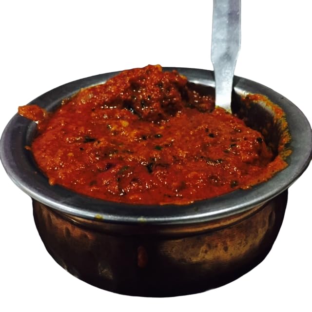 Rayalam Pickles Non Veg Pickles Spicy Andhra Chicken Pickle