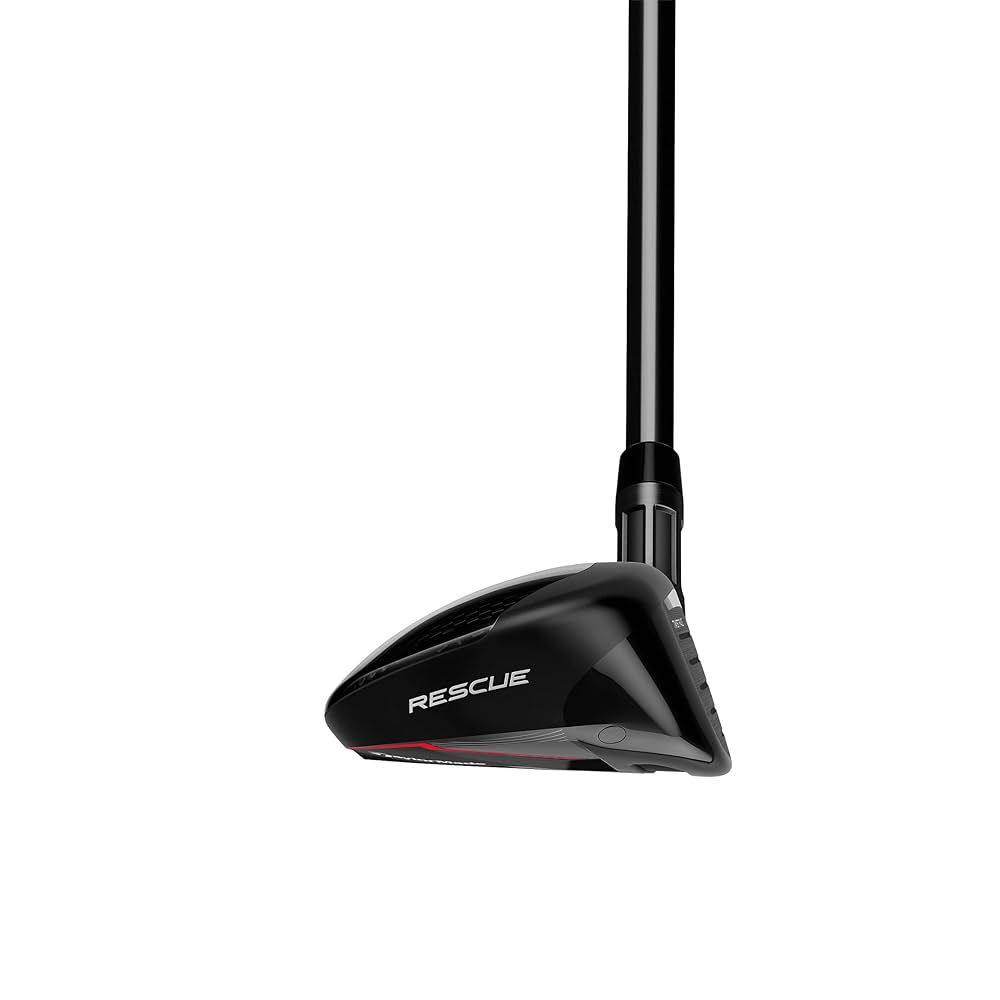 TaylorMade - ステルス2レスキュー #3 #4 2本セット TENSEI RED TM60 R 中古】ステルス2 レスキュー ユーティリティ TENSEI RED TM60