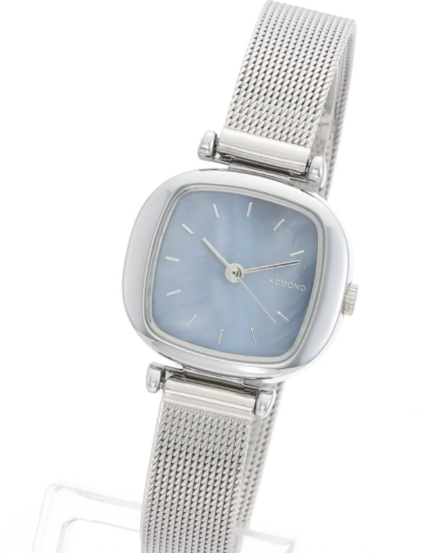 Amazon.co.jp: Komono KOM-W1246 Women's Watch, Money Penny Royal