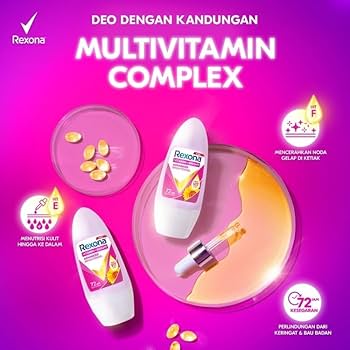 Amazon.co.jp: Rexona レクソナ 女性用 制汗 デオドラント