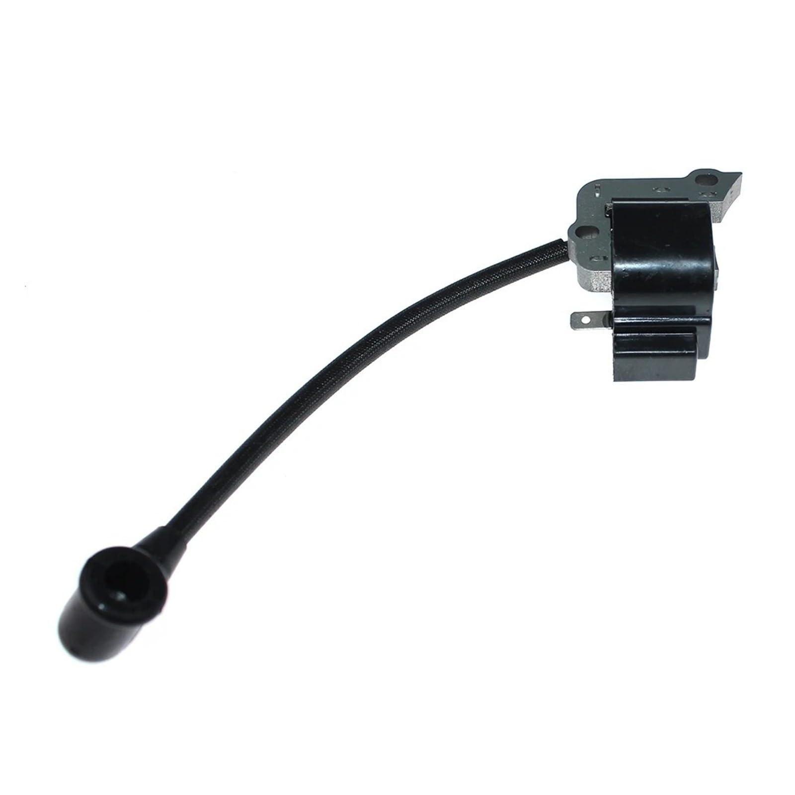 Bobina de Encendido, Compatible con Ryobi, 320BVR 700r 725r 775r 790r RGBV3100, Compatible con Troy-Bilt, TB2SC TB320BV Yard Man YM320BV YMGBV3100 YM400 753-04109