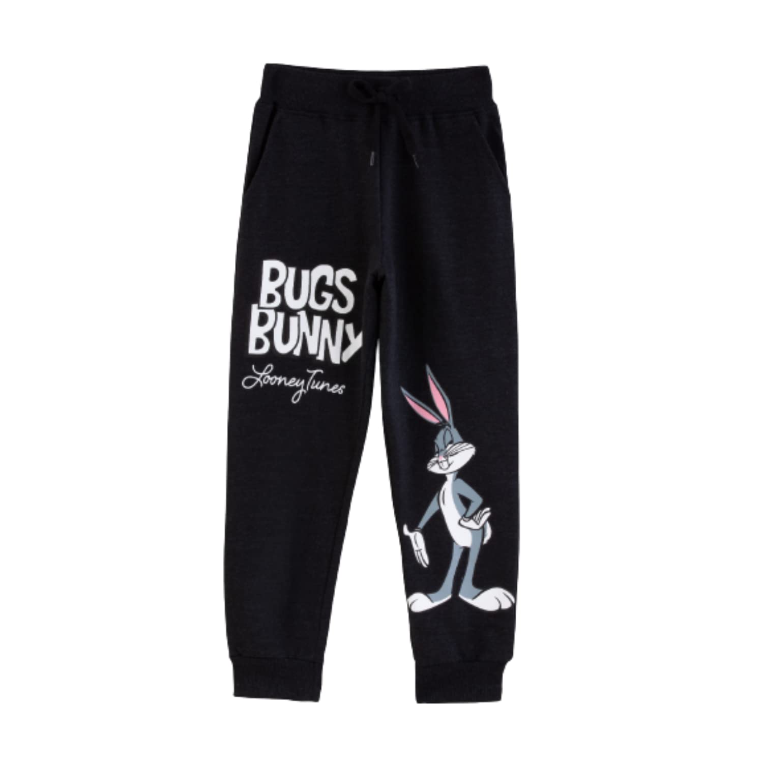 Nap Chief Kids Cotton Official Cartoon Character Joggers For Boys