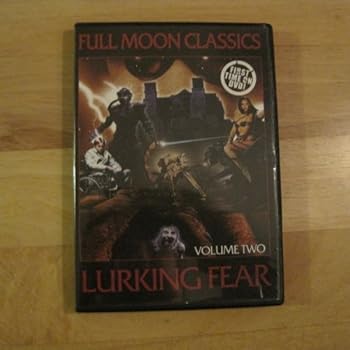 Lurking Fear