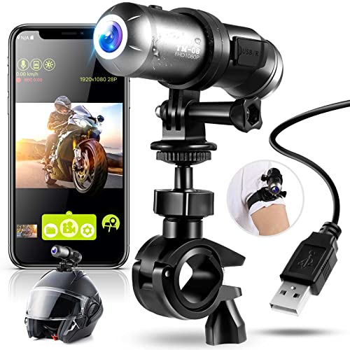 YM WLKJ YM-08 バイク用ドライブレコーダー YM WLKJ YM-08 バイク用ドライブレコーダー Amazon.co.jp