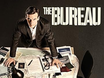Le Bureau - Sotto copertura