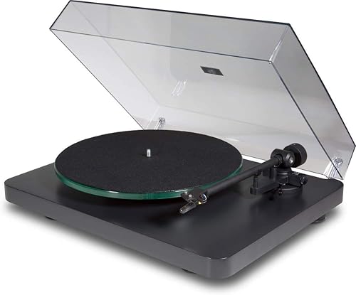 Miniatura 2 de NAD Tocadiscos C558 con cartucho