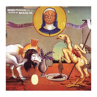 Mind Fusion Volume Two