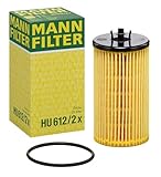 Mann Filter