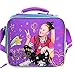 JoJo Siwa Lunch Bag with Strap- Purple