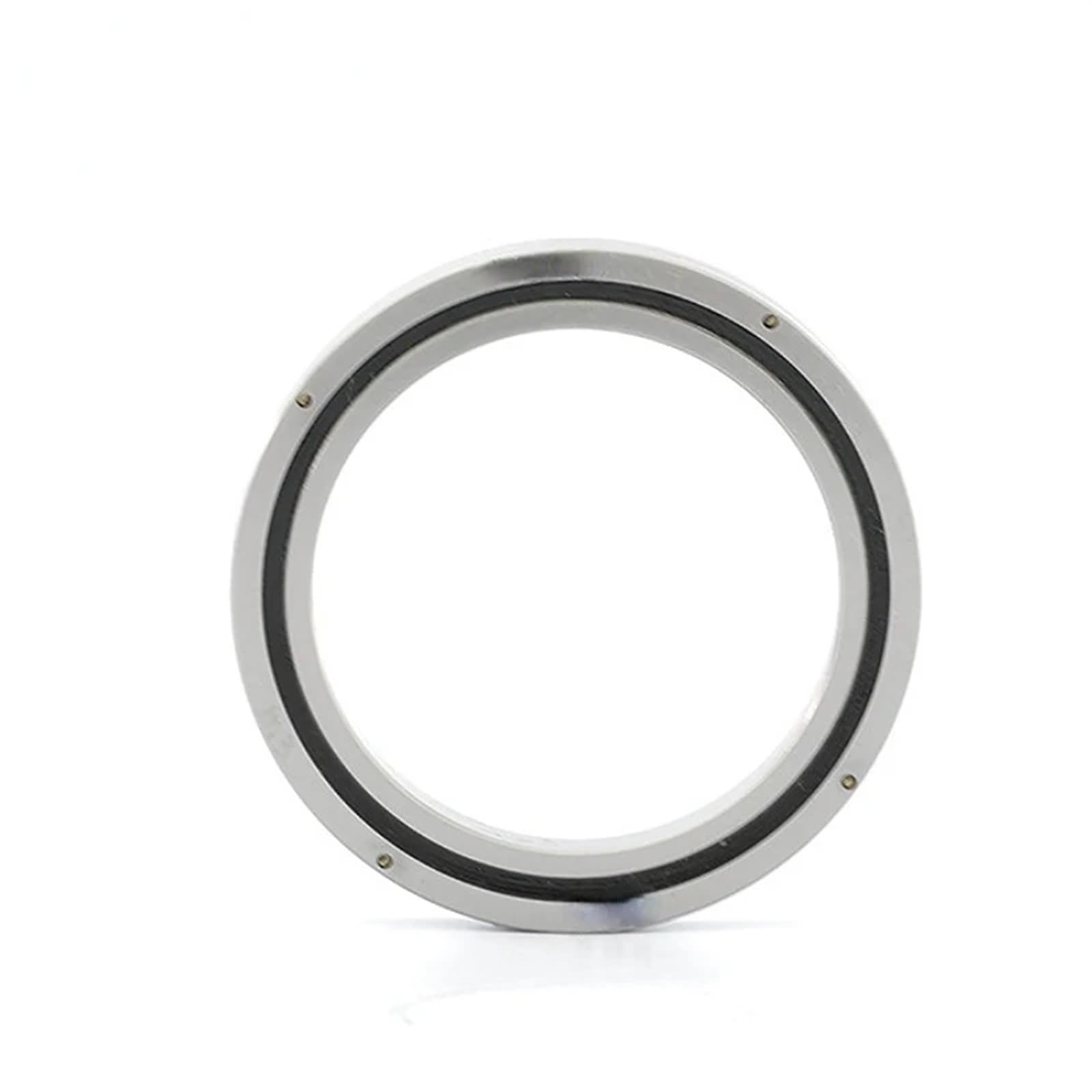 Roulement à rouleaux croisés haute précision RA13008UUCC0P5 (130 x 146 x 8 mm) for un mouvement fluide en robotique et machines.(RA13008UUCC0P5)