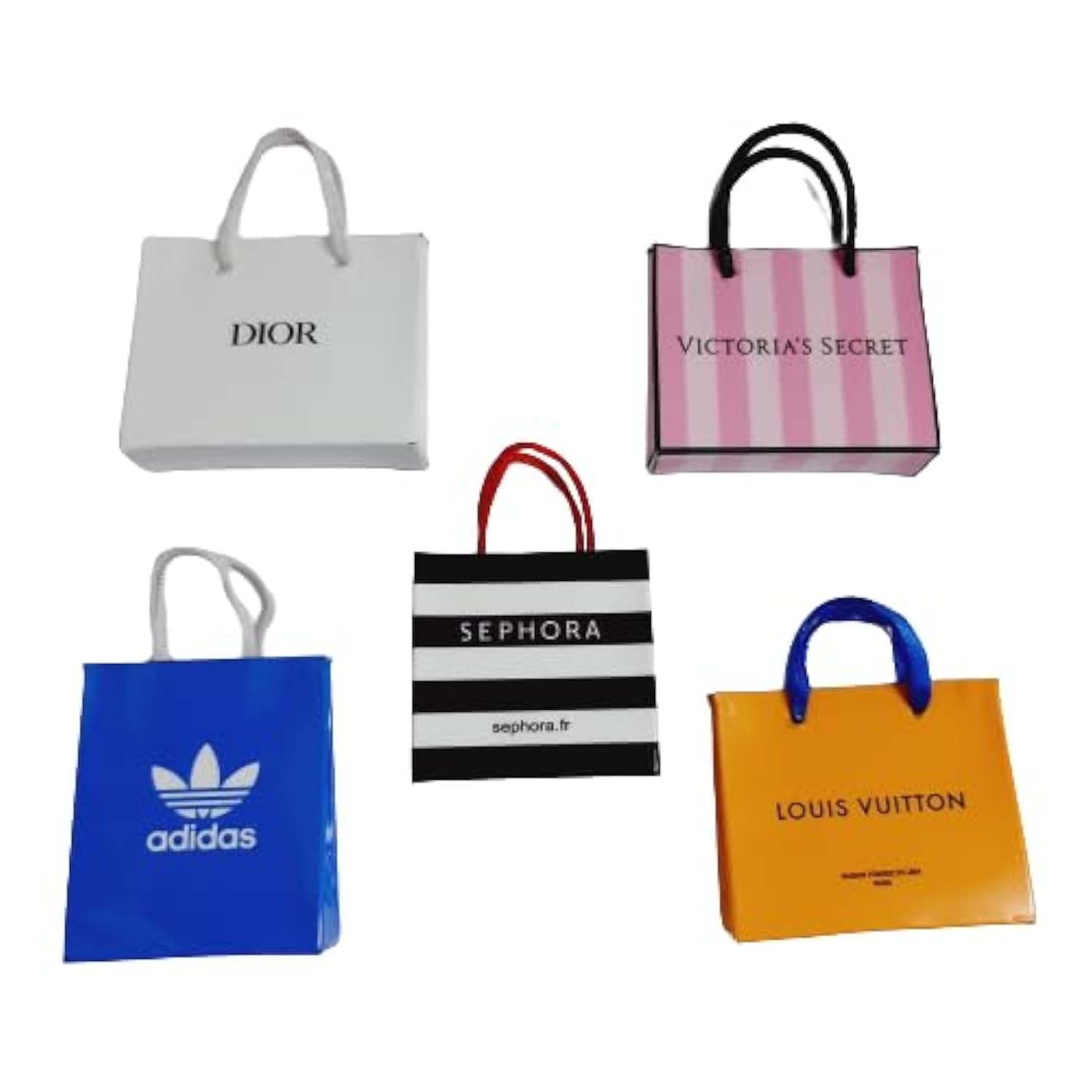 Handmade miniature Fridge Magnets, MiniMagnets for fridge, Unique fridge decor, Premium fridge magnets, Fridge Refrigerator Magnets Set,Home decor