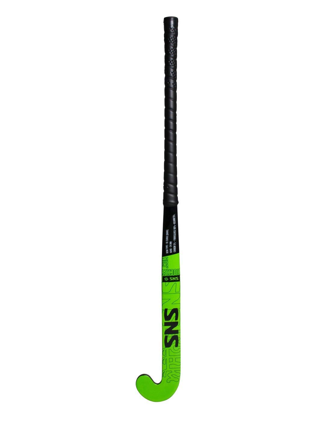 SNS Zeus 1.0 Hockey Stick 37inch 1