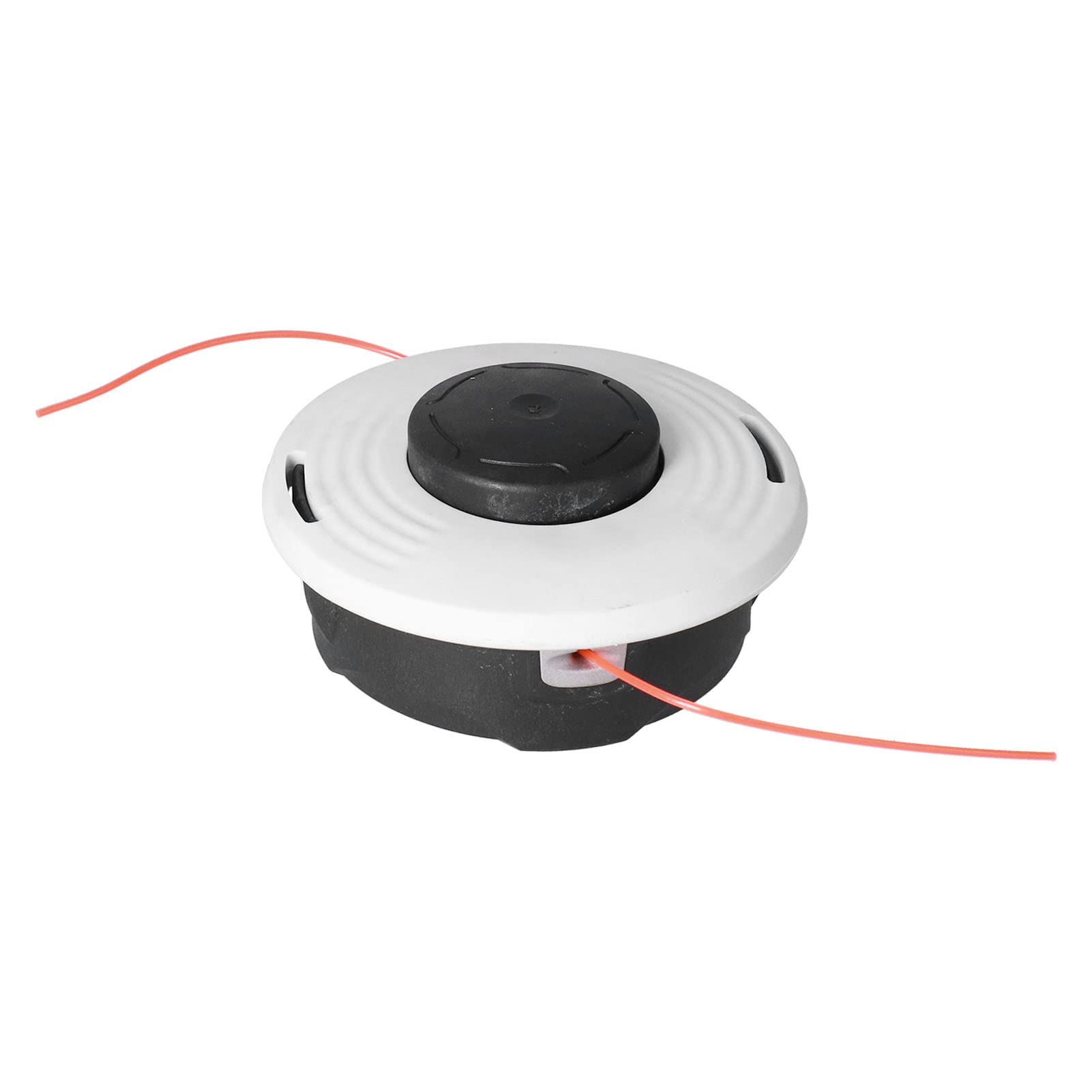 CHICIRIS Cabezal de Corte Repuesto Profesional Accesorio Compatible con FS Series 160 a 460 para Cortacésped Jardín Duradero Sin Marca