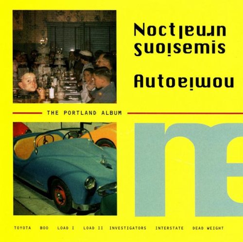 Autonomia - Amazon.com Music