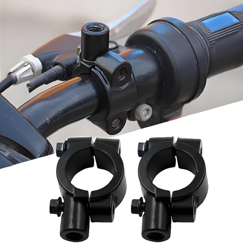 Soporte espejo para BMW R1200RT para rutas largas de turismo en moto