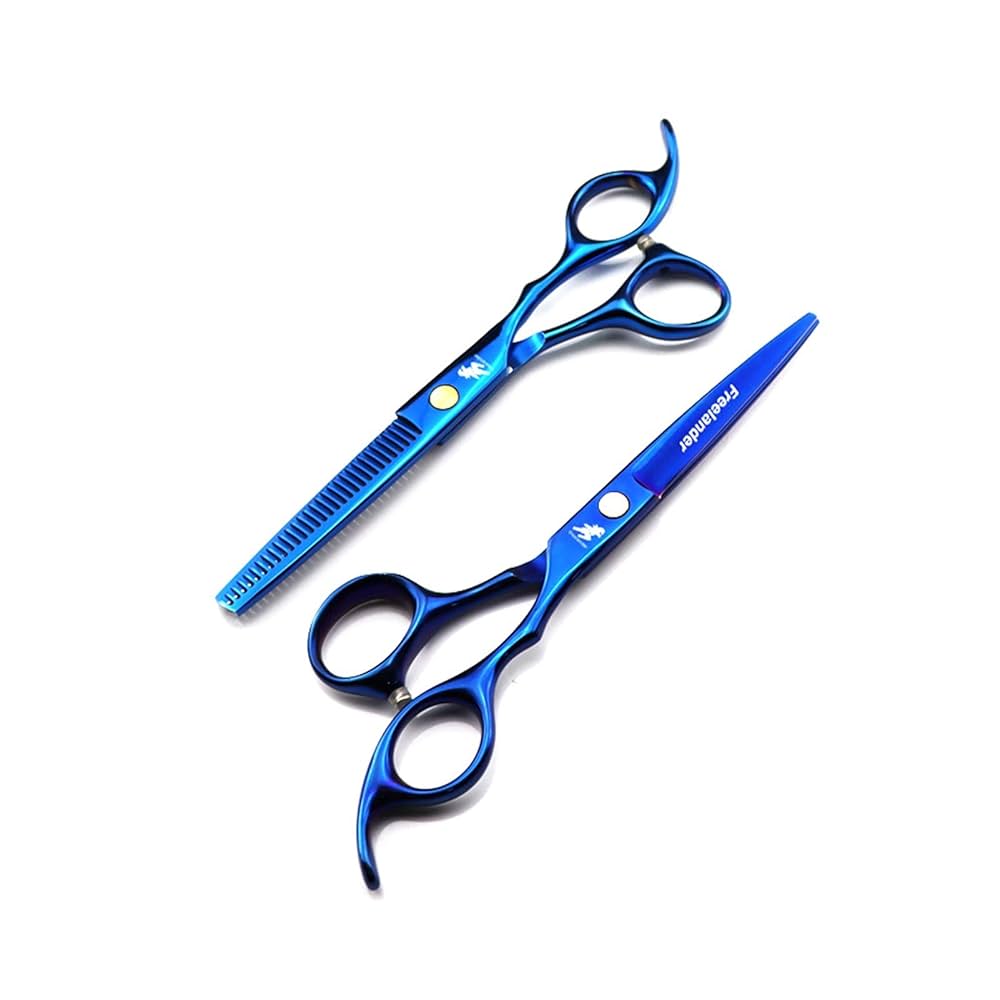 Morkカットシザー・セニングシザーセット Morkカットシザー・セニングシザーセット Morkカットシザー