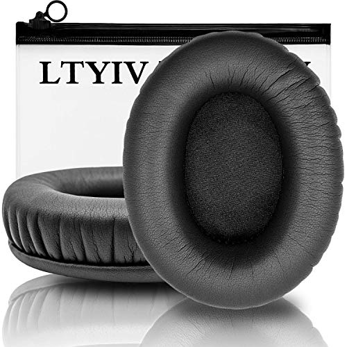Amazon | 交換用イヤーパッド、HyperX Cloud II/Cloud Proゲーミング