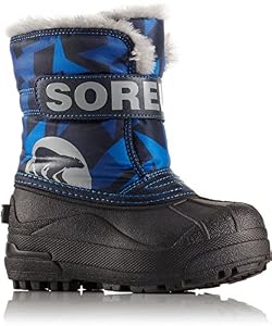 Sorel Sorel Jugend Unisex Kleinkind Kleinkind Schnee Commander Print Shell Boot Sorel Sorel Jugend Unisex Kleinkind Kleinkind Schnee Commander Print Shell Boot
