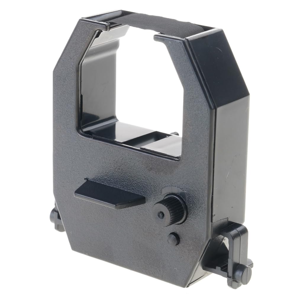 Time Recorder/Time Clock Ribbon Cartridge (Black) for EX3000 EX6200 EX9200