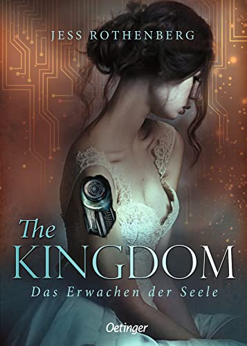 Preisvergleich Produktbild The Kingdom: Das Erwachen der Seele