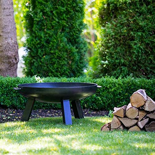 Gardener Modèle 106, Brassero d exterieur 100 x 100 cm