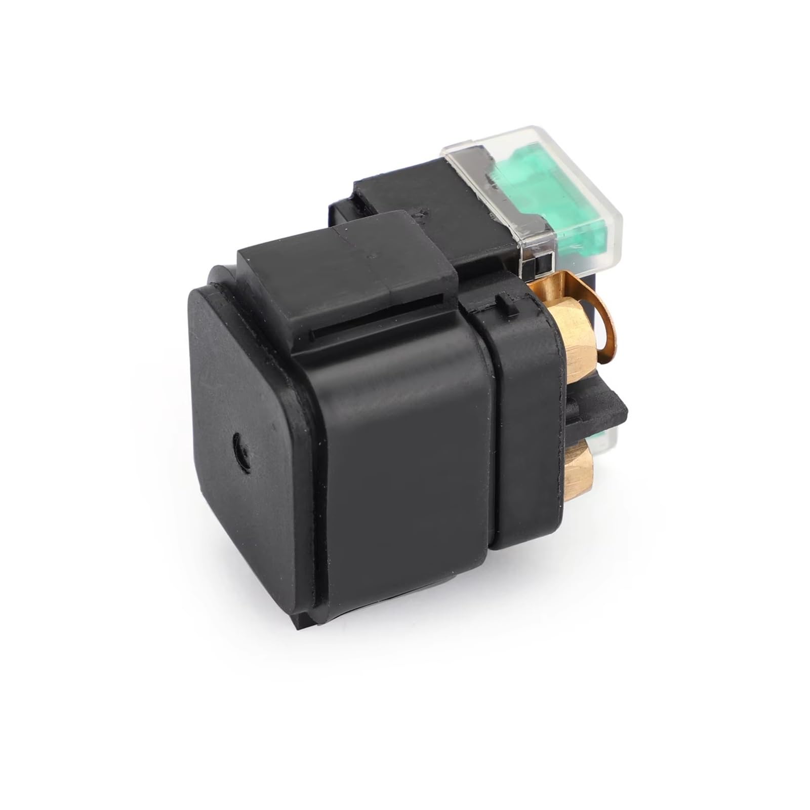 Relé Intermitentes Compatible Con SUZUKI VL1500 VL1500T Para INTRUDER VZ800 VZ800Z Para MARAUDER 1998-2009 Accesorios Motor Relé Arranque Motocicleta